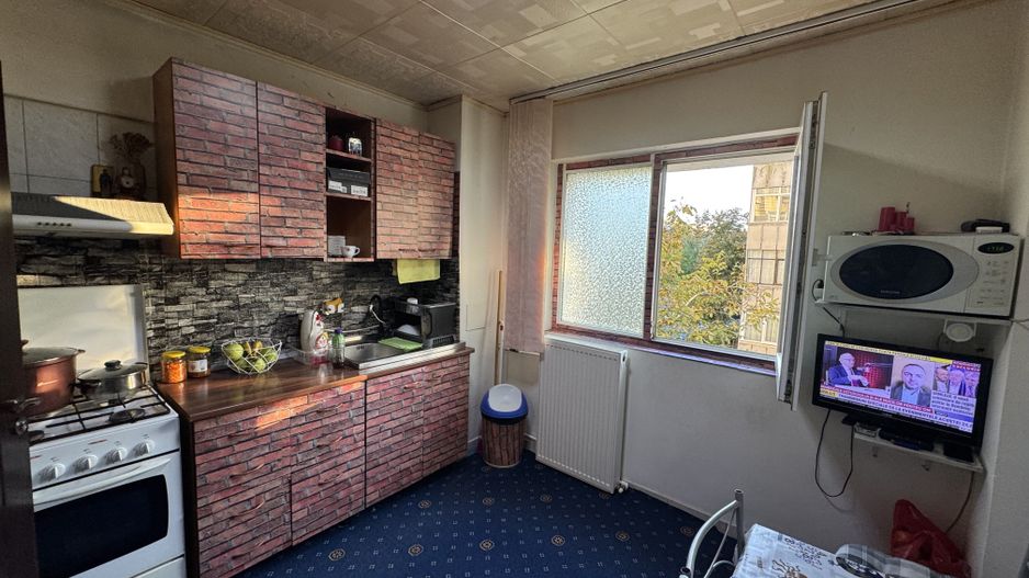 Apartament 2 camere 54.08 mp(50mp utili+4 mp balcon) +loc de pacare - Poză 10