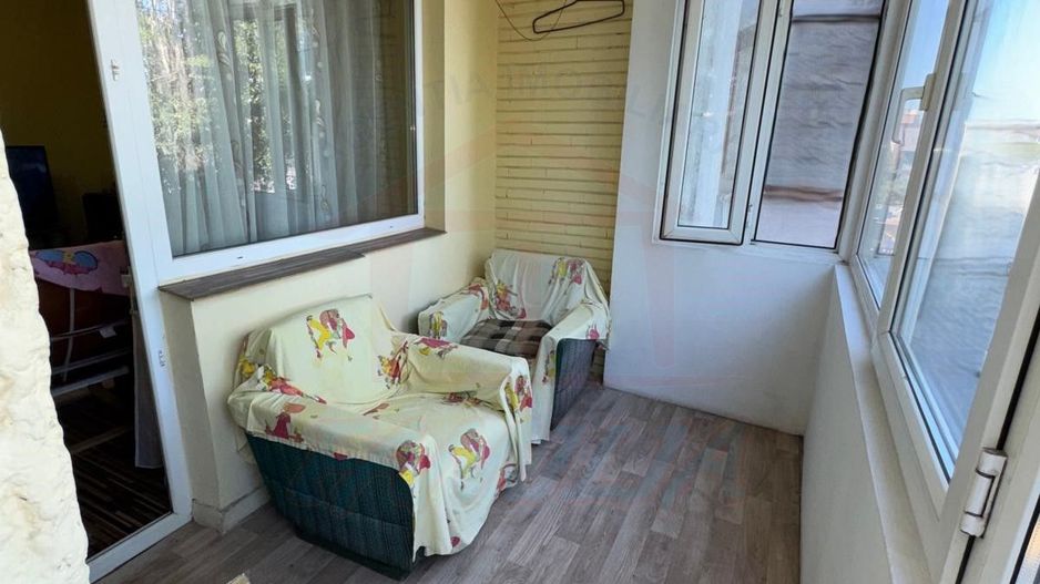 88.000 euro, APARTAMENT 3 camere, 2 balcoane, etaj2 , Micro38 - Poză 3