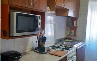 Apartament 2 camere de inchiriat, Cartier Nicolina, zona Rondul Vechi/Selgros, Iasi - Poză 1