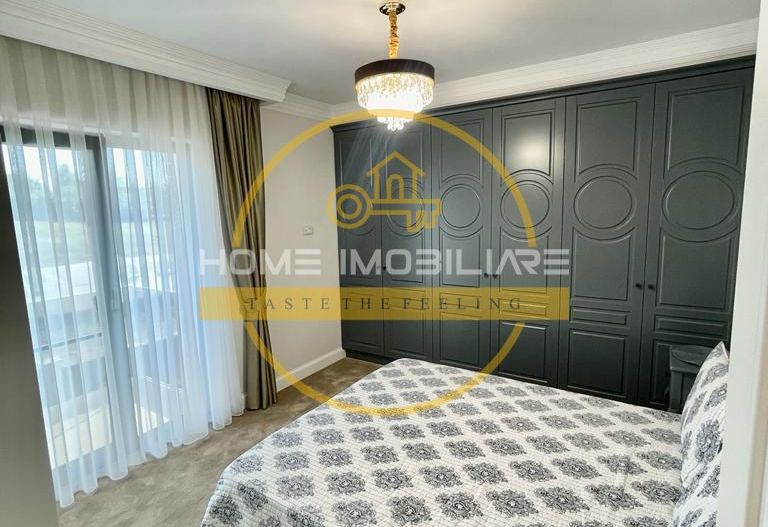 Casa Lux Individuala  Dealul - Galata Mobilata si Utilata Complet - Poză 20