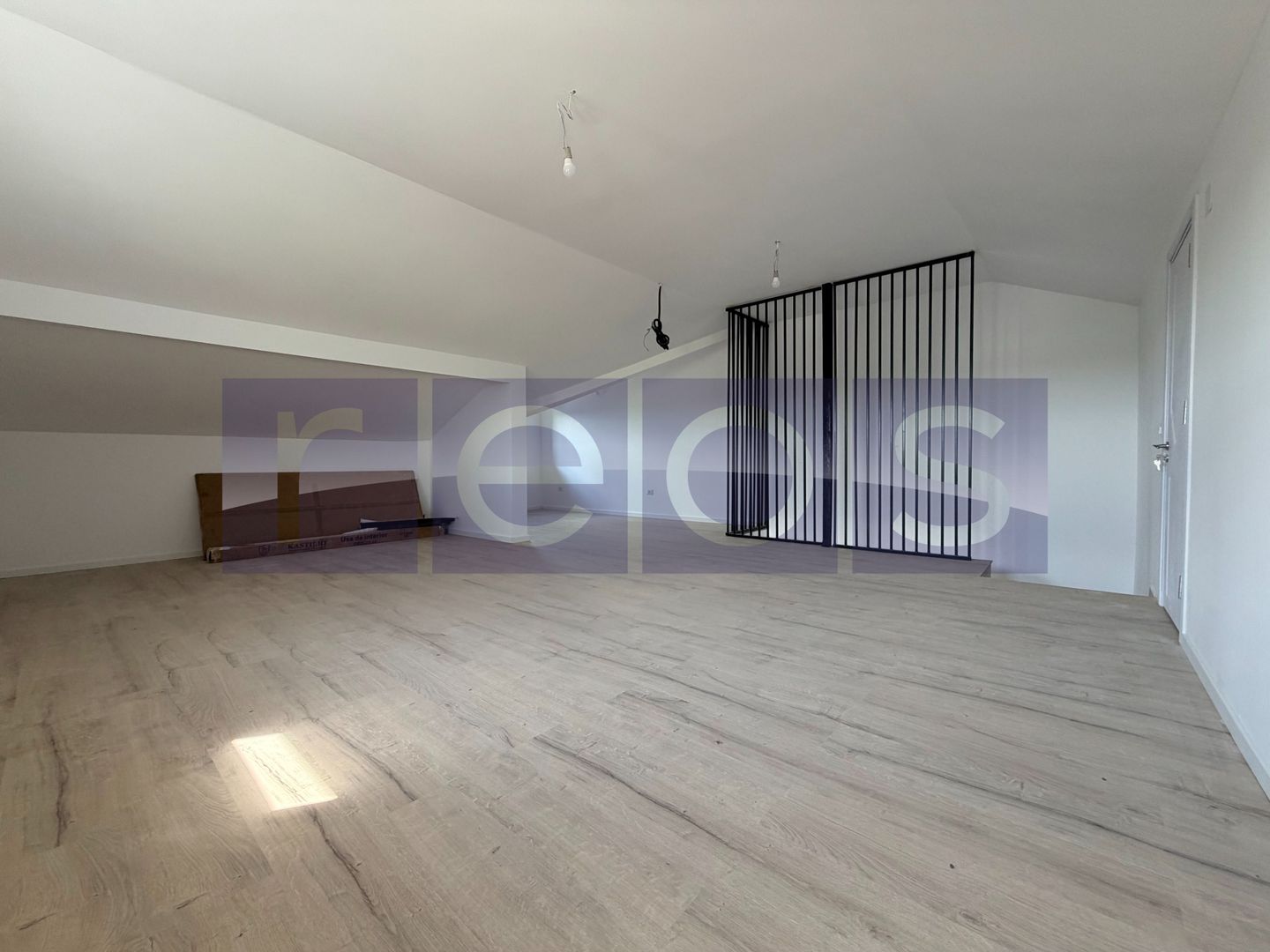 VANZARE VILA P+1+M | 170 MP UTILI | 6 CAMERE | BALOTESTI | - Poză 12