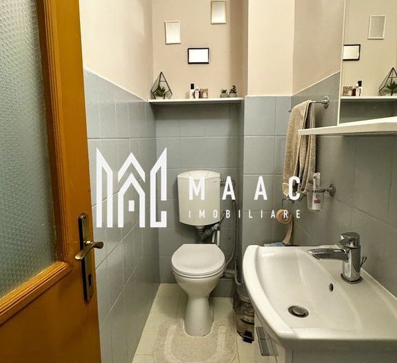 Apartament 3 camere | 71 Mp | Balcon | 2 Băi | Pivniță | Zona Terezian - Poză 5