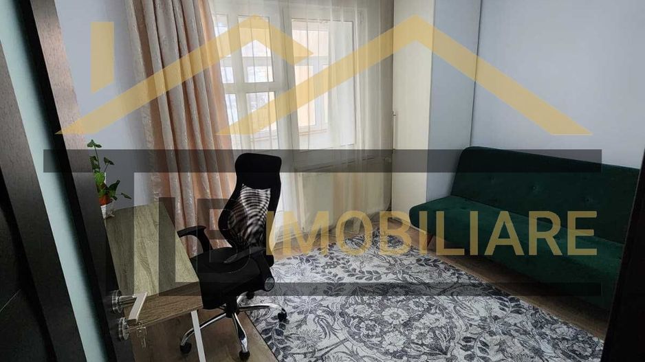 Apartament cu 3 camere, 72mp, Zona Rexo - Poză 3