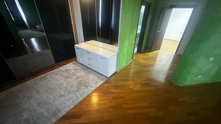 CASA INDIVIDUALA, 9 CAMERE, TEREN 475 MP, MOBILAT/UTILAT, COMIS 0% - Poză 6