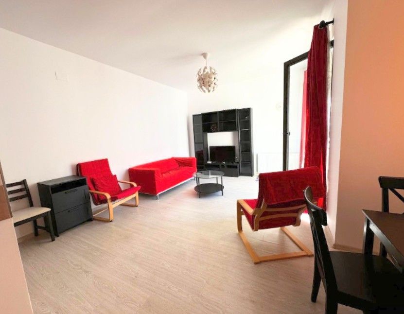 Apartament 2 camere Otopeni | mobilat, utilat, parcare | bloc cu lift - Poză 1