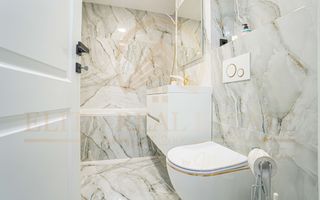 Apartament 3 camere decomandate in zona Inel II, la etajul 1 - Poză 15