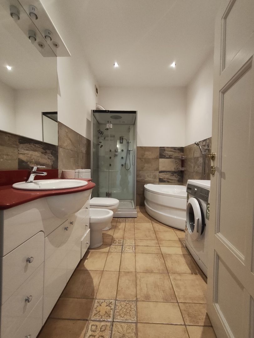 APARTAMENT 3 CAMERE ZONA SINAIA - Poză 7