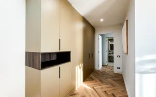 Vanzare Penthouse 4 Camere Pipera My Place North - Poză 22