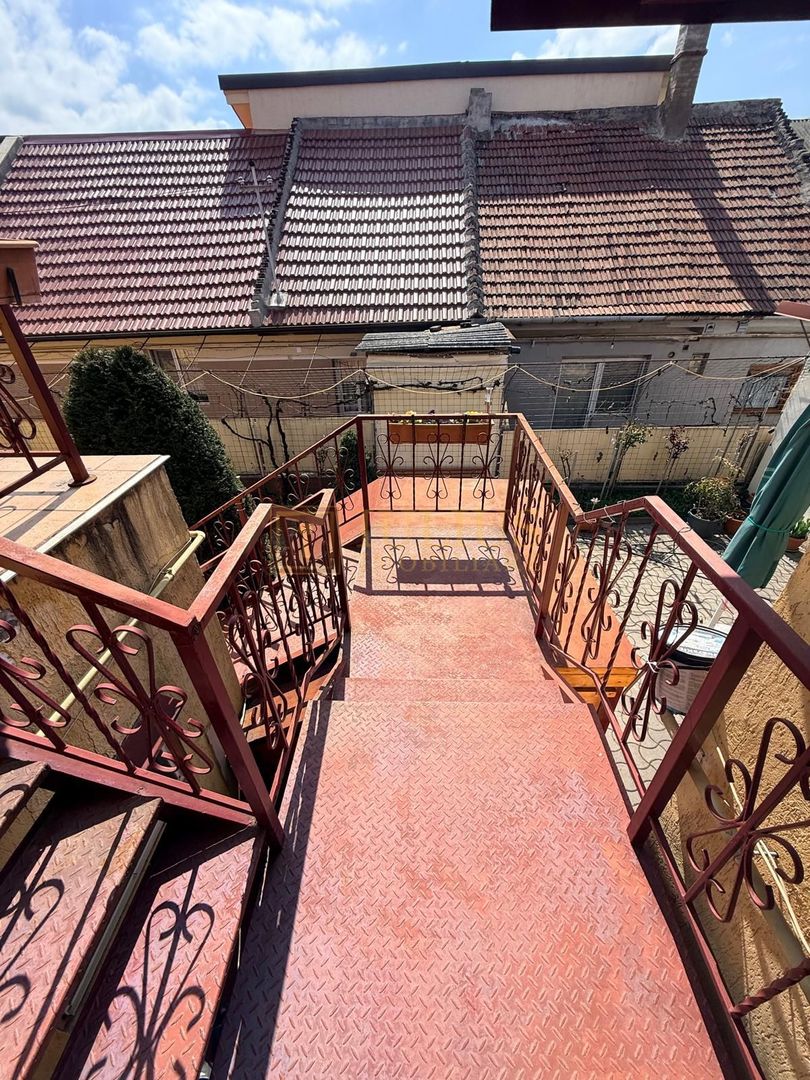 2 camere, Bogdanestilor-Cetatii, 82 mp, apartament superb - Poză 22