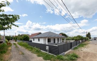 Casa/Vilă de vânzare, Letea Veche, Bacău - Poză 24