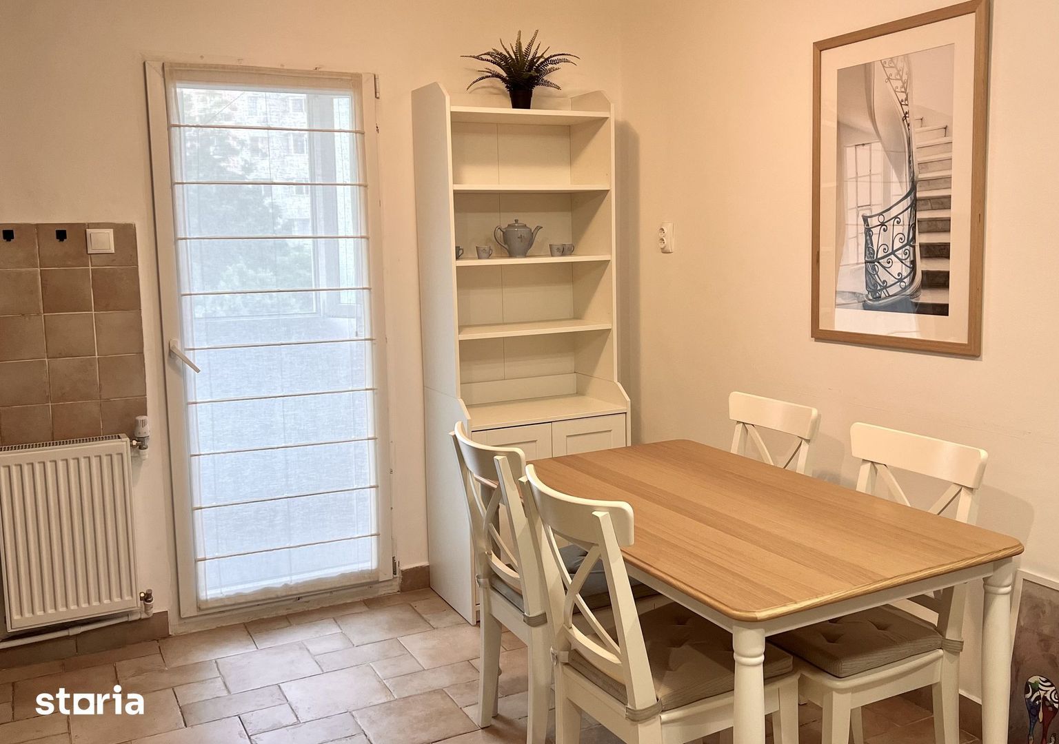 2 camere mobilat premium, zona Basarabia, cat friendly, instant apa calda - Poză 3