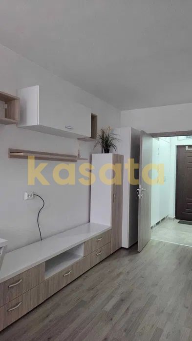 Garsonieră Lujerului | Metrou | Mașină de spălat cu uscător - Poză 2