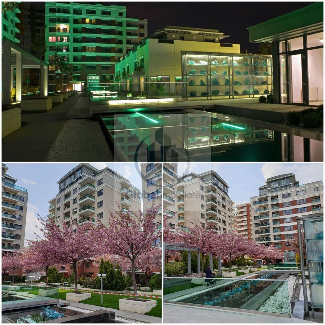 Apartament 4 camere Emerald Residence - Poză 1