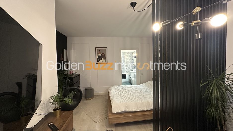 Studio de vânzare – Onix Park Residence, Aviatiei / Pipera - Poză 6