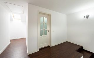 Casa moderna in Bradu - 3 camere,sauna proprie,mobilata , - Poză 7