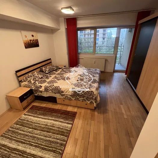 Bulevardul Unirii | Apartament 3 camere cu 2 bai | Complet mobilat si utilat - Poză 2