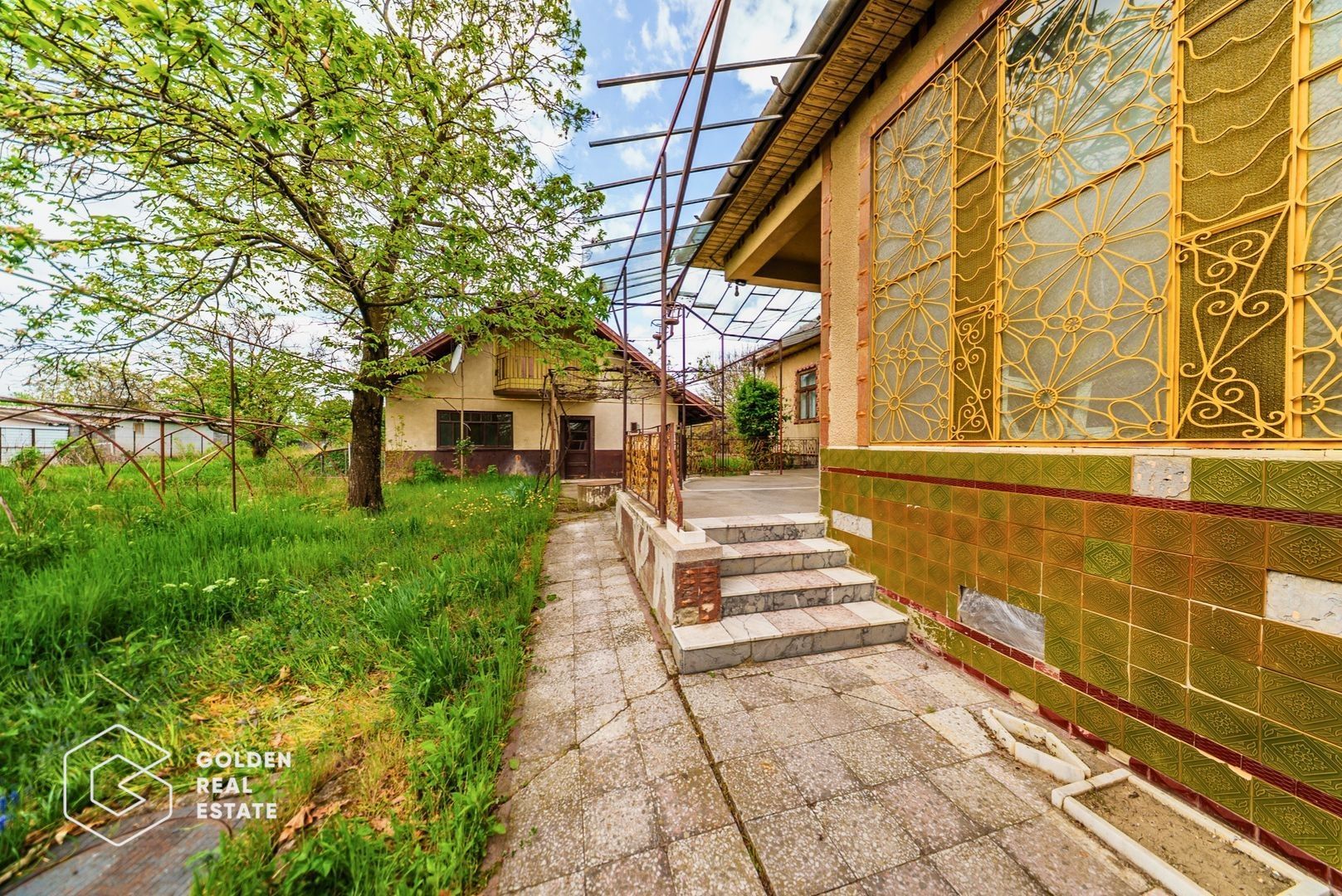 Casa in localitatea Andrei Saguna, Com Zimandu Nou, COMISION 0% - Poză 20