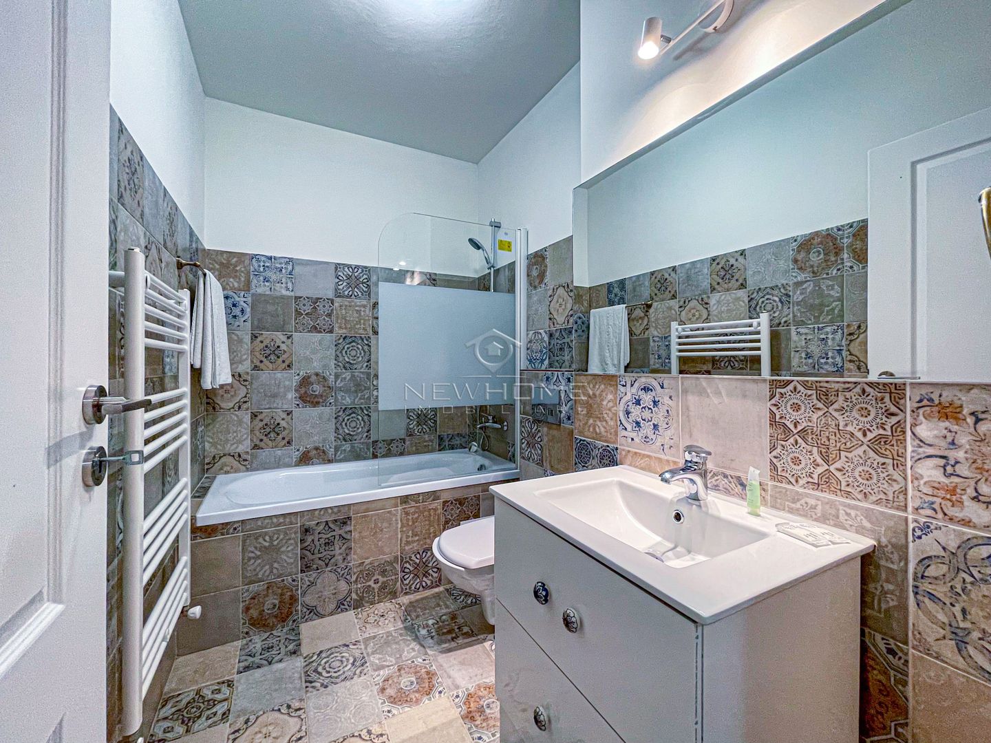 Apartament 1 camera Parcare, zona Iulius Mall - Poză 13