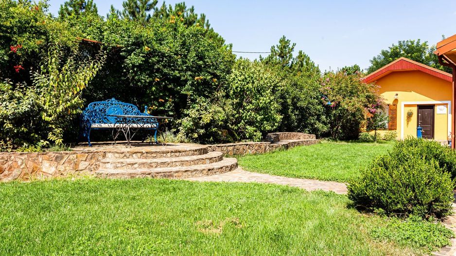 Pensiune cotată 9+ pe Booking – O bijuterie imobiliară de 4 margarete! - Poză 11