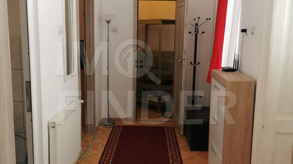 Apartament Finisat Mobilat  2 camere Horea - Poză 7
