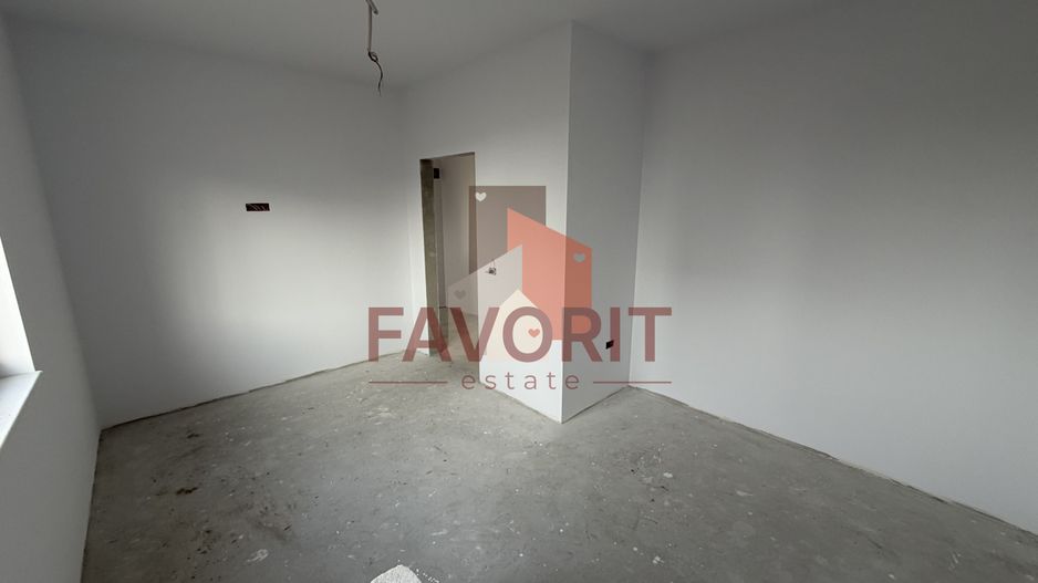 Toate utilitatile. Strada asfaltata. Finisaje la alegere. Comision 0% - Poză 7