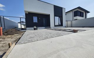 Casa parter moderna | 3 camere I 3 bai I Miorita - Poză 3