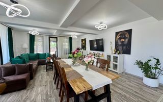 Berceni - VILĂ UNICAT, spațioasă, curte 1.000 mp, la 7 min metrou - Poză 5