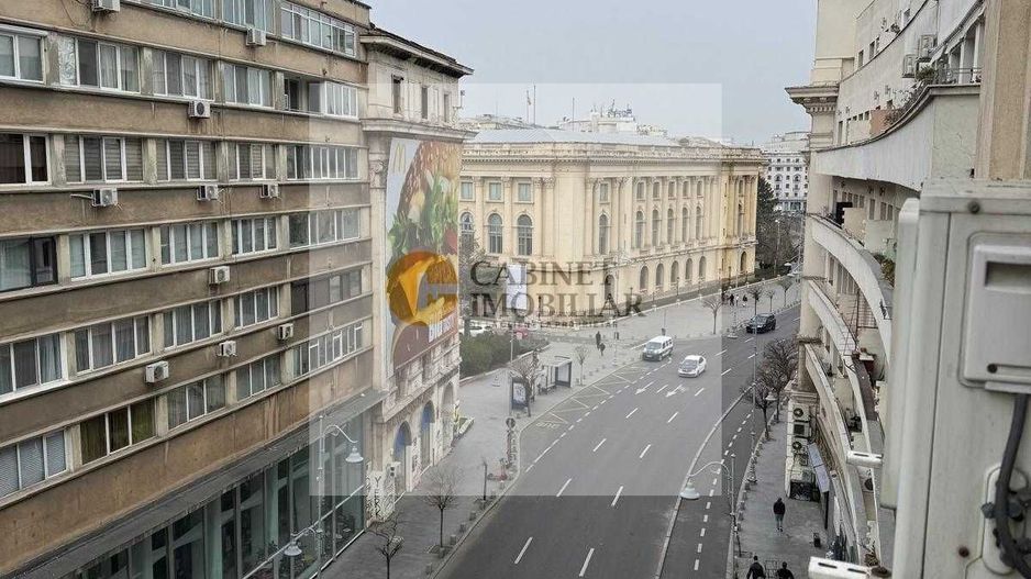 41 mp | Calea Victoriei | Oportunitate - Poză 1