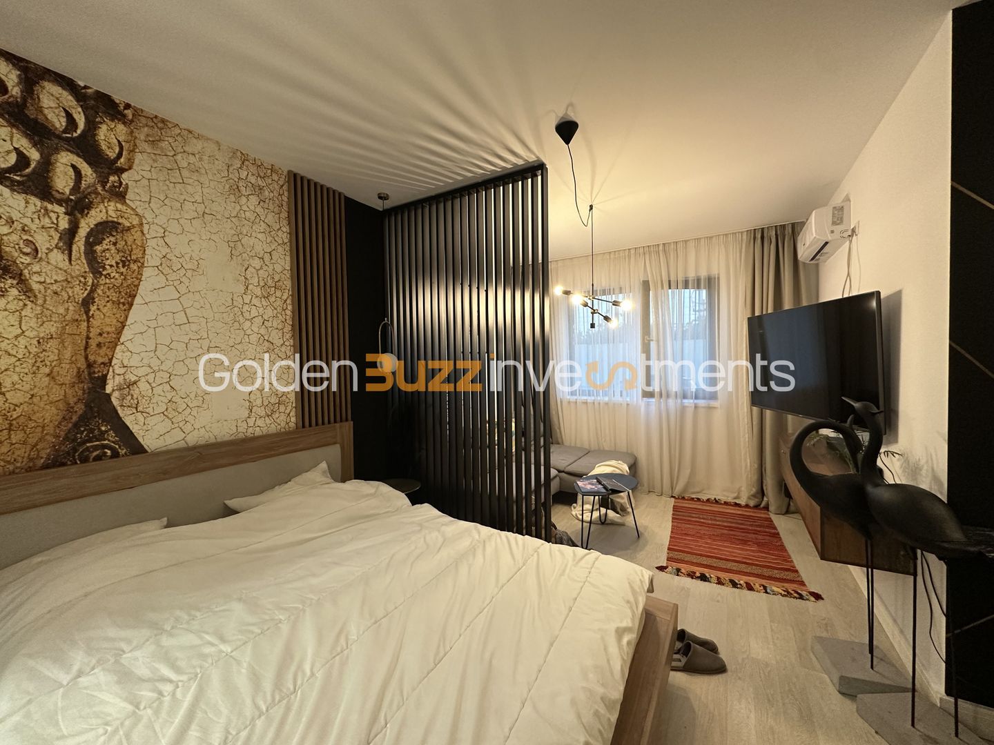Studio de vânzare – Onix Park Residence, Aviatiei / Pipera - Poză 2