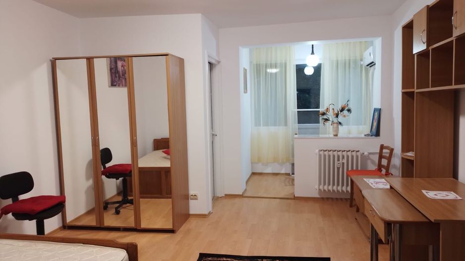 Garsoniera de inchiriat  Drumul Taberei - Poză 5