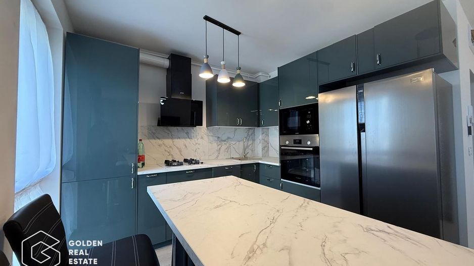 Apartament, 52 mp, Calea Torontalului (zona Metro 2) - Poză 5