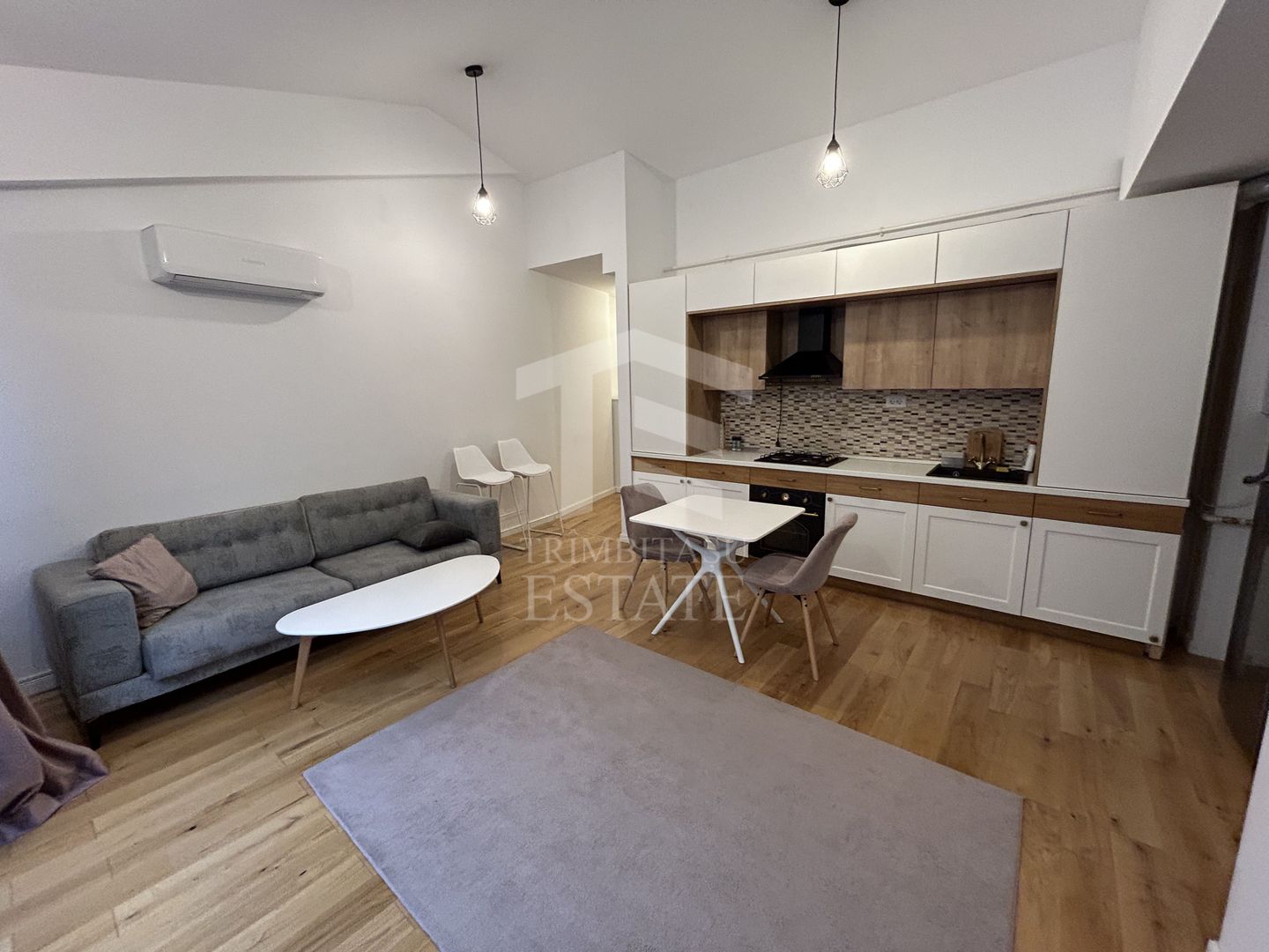 2 Camere Ultracentral Lux Cartierul Evreiesc - Poză 1