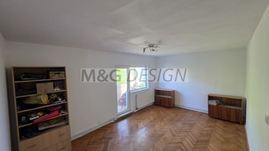 Apartament 3 camere  Calea Girocului - Poză 1