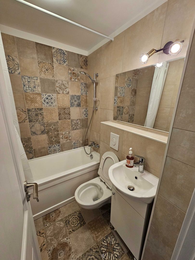 De vanzare apartament 2 camere Drumul Taberei, Valea Ialomitei - Poză 7