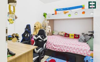 Apartament la casă cu 3 camere, Zonă Centrală - Timișoara - Poză 10