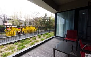 Apartament 3 Camere spatios | Pipera | Gradina | 1 loc de parcare - Poză 1