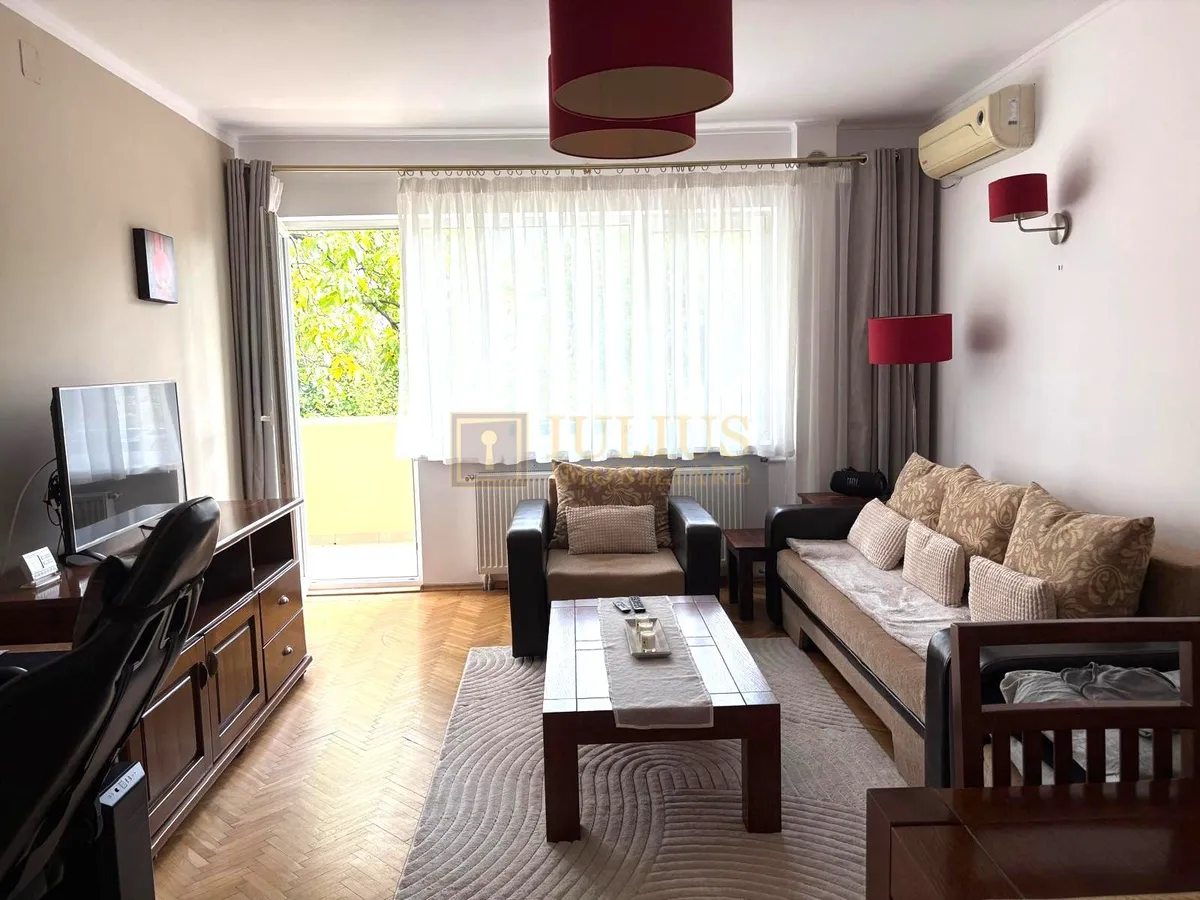 Apartament in zona Victor Babes — fotografia 2