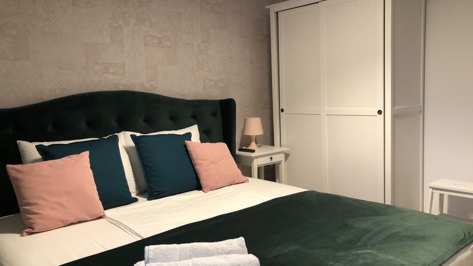 Ap 2 camere, loc privat de parcare inclus în preț, Mamaia Nord - Poză 7