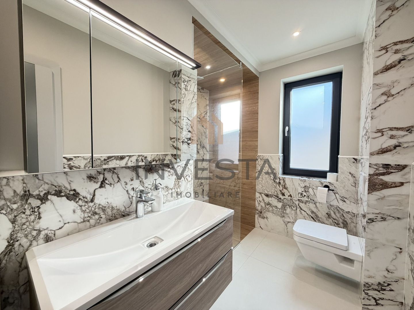 Casa de inchiriat Smart Home langa padure - zona Prof. N. Margineanu - Poză 10