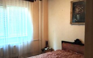 Apartament 3 Camer,Etaj 2 -Mosilor-Fainari - Poză 1