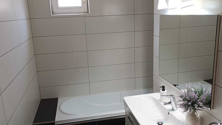Apartament spatios cu 2 camere | 76 mp + balcon | 2 parcari | Zorilor - Poză 8