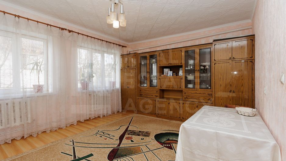 Vânzare, casă individuală, 2 nivele, str. Fructelor, or. Ialoveni. - Poză 25