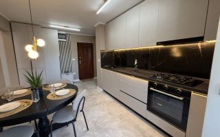 AP. 2 CAMERE CRANGASI, RENOVAT, CENTRALA, REABILITAT, METROU 7 MINUTE - Poză 8