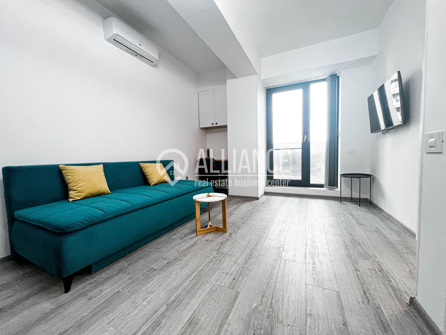 TOMIS NORD(COD 05) Aviatorii Residence, vedere lac, parcare subterana - Poză 3