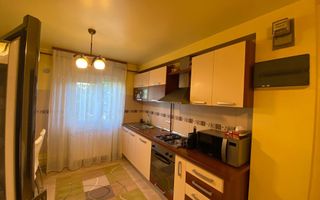 Circumvalatiunii | 2 Camere | Centrala Proprie - Poză 3