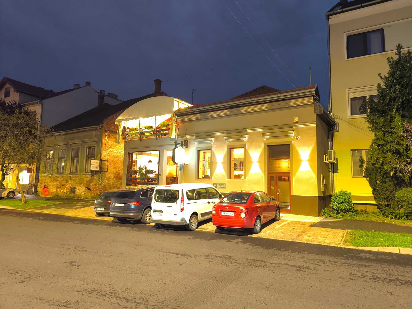 Spațiu comercial. Restaurant/Pizzerie/Pub - Poză 1