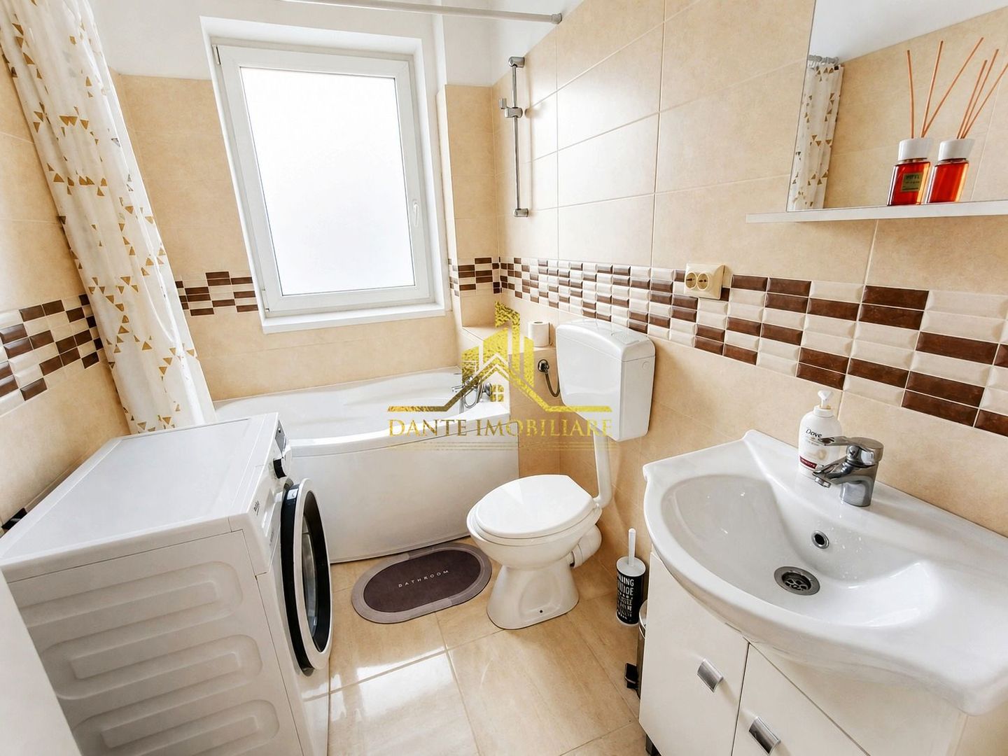 2 camere, modern, bloc nou, terasa, parcare, Buna Ziua, Grand Hotel - Poză 7