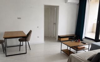 3 camere | Tunari – Calea București | 125 mp | terasă generoasă - Poză 1
