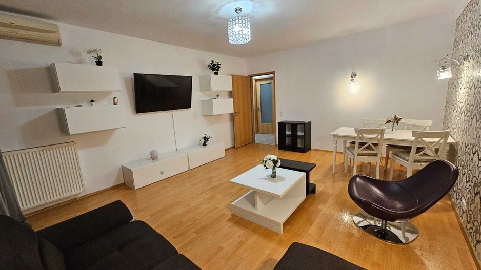 Apartament  Doamna Ghica Plaza - Poză 1