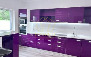 Casa individuala de lux cu 4 camere I Dumbravita - Poză 4